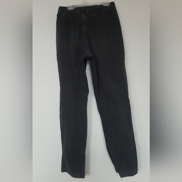 💲5️⃣ in 🛍️of2+ [LEE] Black Jeans - Picture 2 of 13